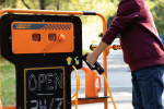 TopPlay Mobile Tank- & Servicestation – Bild 4