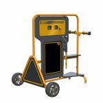 TopPlay Mobile Tank- & Servicestation