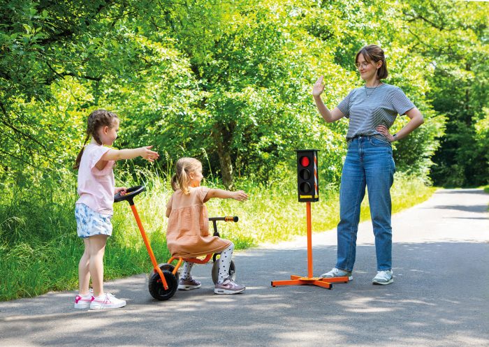 TopPlay Ampel – Bild 2