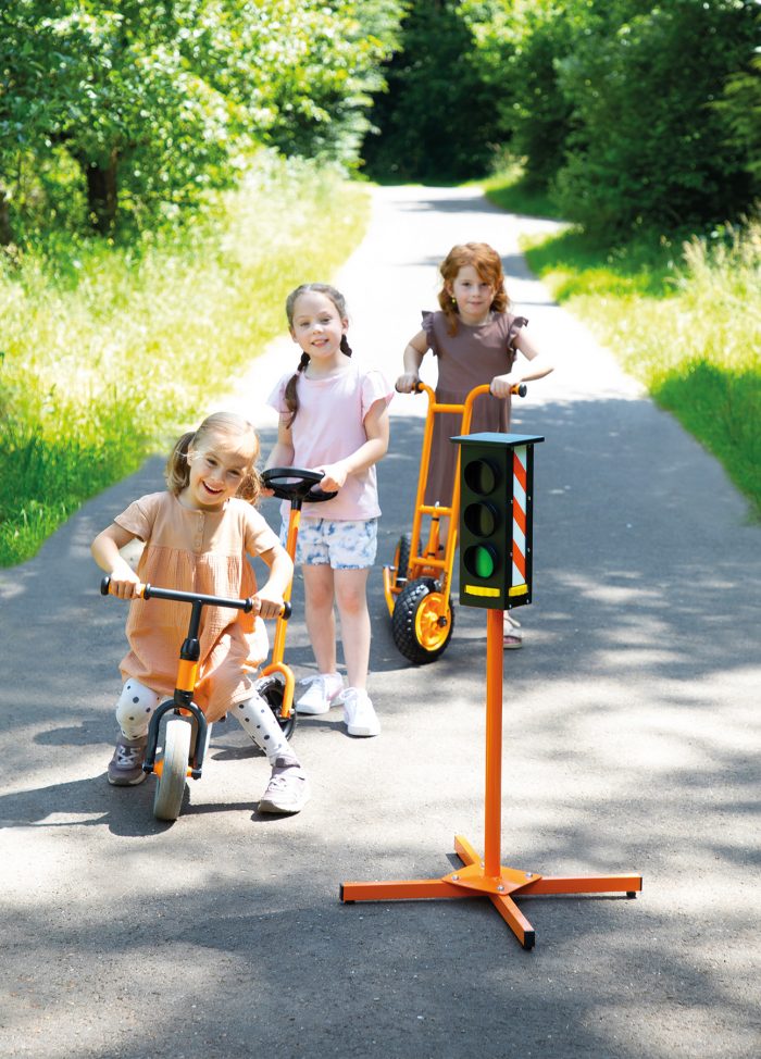 TopPlay Ampel – Bild 3