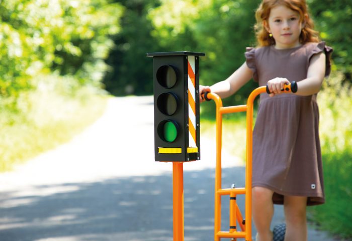 TopPlay Ampel – Bild 9