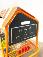 TopPlay Rollenspiel-Station Ice Cream & Shop – Bild 6