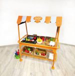 TopPlay Rollenspiel-Station Ice Cream & Shop – Bild 7