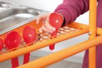 TopPlay Rollenspiel-Station Ice Cream & Shop – Bild 12