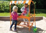 TopPlay Rollenspiel-Station Ice Cream & Shop – Bild 2