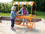 TopPlay Rollenspiel-Station Ice Cream & Shop – Bild 14