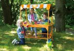 TopPlay Rollenspiel-Station Ice Cream & Shop – Bild 4