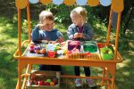 TopPlay Rollenspiel-Station Ice Cream & Shop – Bild 3