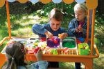TopPlay Rollenspiel-Station Ice Cream & Shop – Bild 15