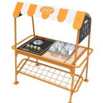 TopPlay Rollenspiel-Station Ice Cream & Shop