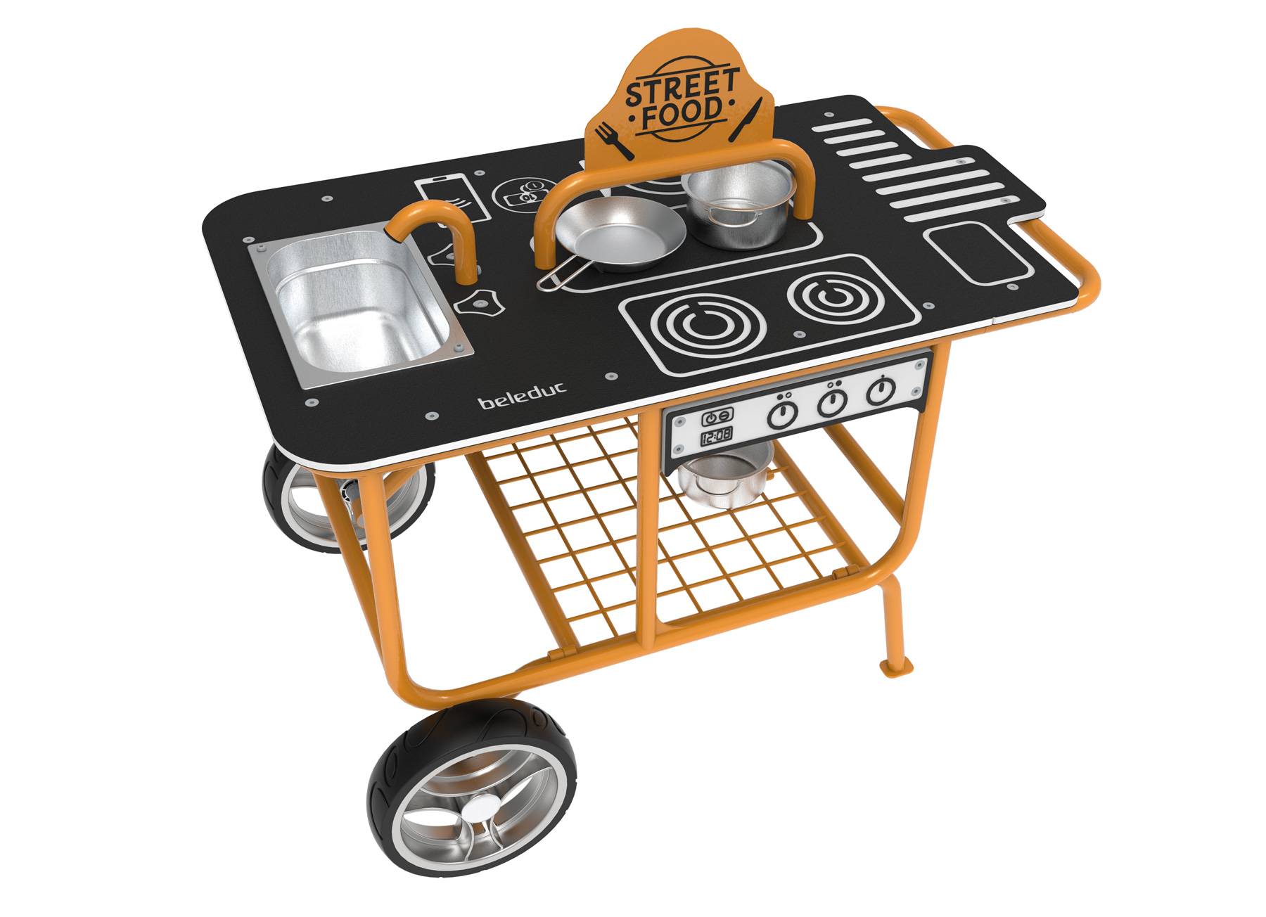 62082-1-product-rgb.jpg TopPlay Mobile Streetfood Station – Bild 1