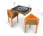 TopPlay Spielboard Regenbogen – Bild 3