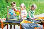 beleduc Activity Table Starter-Set für Kita und Schule – Bild 8