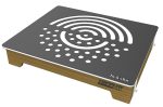 TopPlay Spielboard Regenbogen