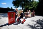 Winther VIKING CHALLENGE Tankstelle – Bild 2