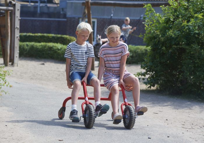 Winther VIKING CHALLENGE Twin Bike – Bild 2