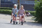 Winther VIKING CHALLENGE Twin Bike – Bild 3