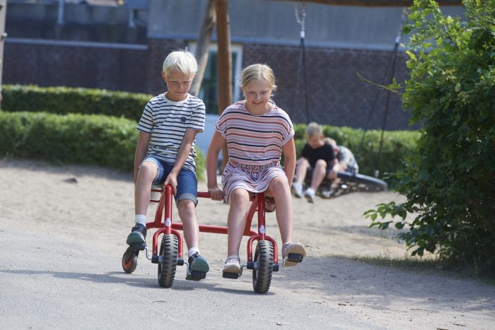 Winther VIKING CHALLENGE Twin Bike – Bild 3