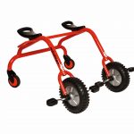 Winther VIKING CHALLENGE Twin Bike