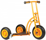 TopTrike Roller Bengy, klein (mit Bremse)