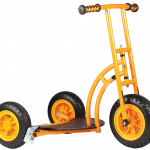 beleduc TopTrike Roller Bengy für Kita und Kindergarten