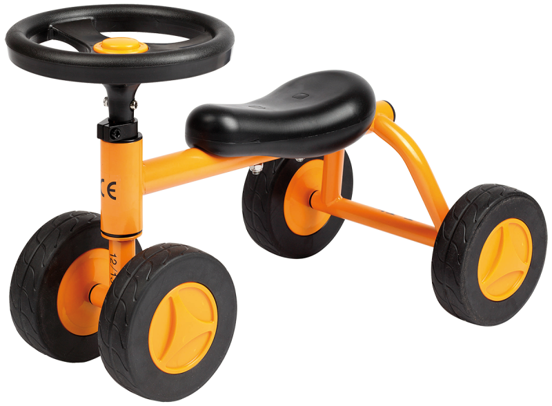 64100-120product-rgb_800x800.png beleduc TopTrike Rutschrad Quaddy für Krippe und Kita – Bild 1
