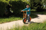 TopTrike Lernfahrrad Top Bike – Bild 3