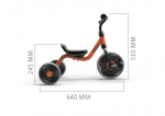 TopTrike Little Cruiser – Bild 2
