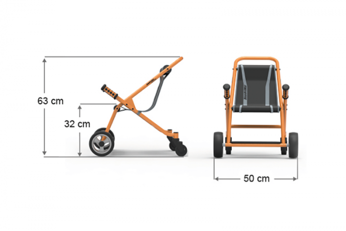 TopPlay Buggy – Bild 2