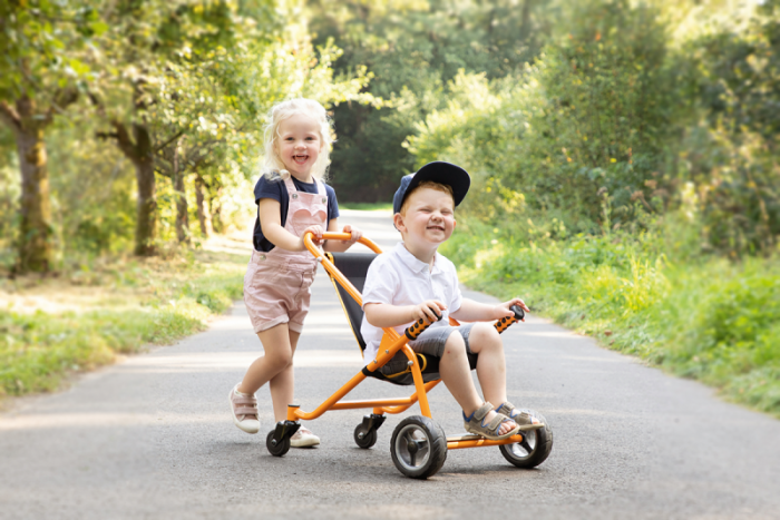 TopPlay Buggy – Bild 3