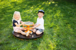 beleduc TopPlay Karussell – für Kita & Kindergarten – Bild 5