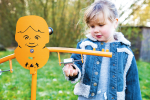 Mobile Waage – TopPlay Kinderwaage von beleduc – Bild 5