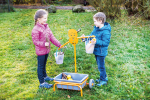 Mobile Waage – TopPlay Kinderwaage von beleduc – Bild 6