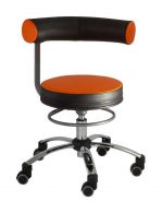 Sanus Gesundheitsstuhl mit 360° schwenkbarer Lehne – Bild 11