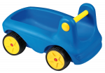 beleduc Großer Truck, blau