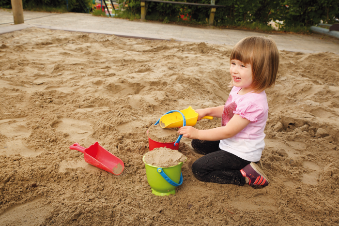 beleduc Sandschaufel – Bild 6