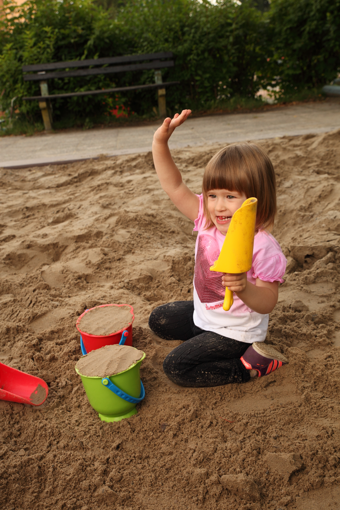 beleduc Sandschaufel – Bild 5