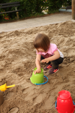 beleduc Sandschaufel – Bild 9