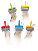 beleduc Strukturroller, 5er Set – Bild 3
