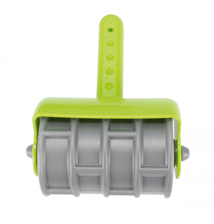 beleduc Strukturroller, 5er Set – Bild 7