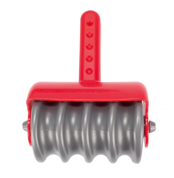 beleduc Strukturroller, 5er Set – Bild 9