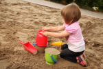 beleduc Eimer mit Skala und Ausguss – Bild 5