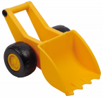 beleduc Sandbagger