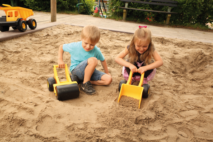 beleduc Sandbagger – Bild 2