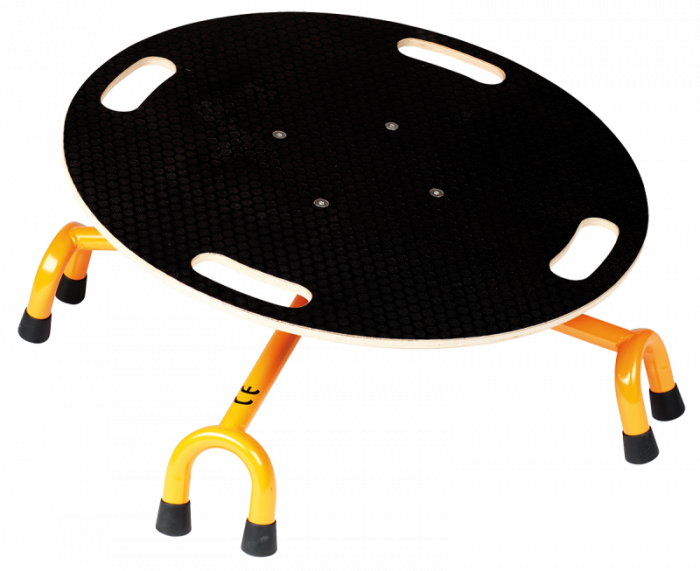 TopPlay Balancierscheibe – Bild 2