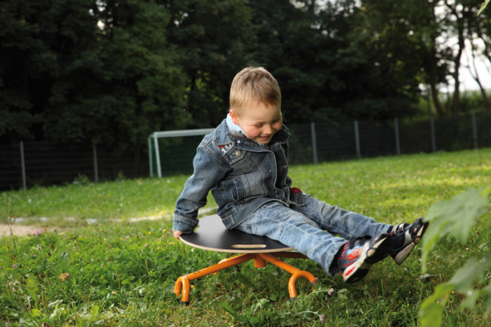 TopPlay Balancierscheibe – Bild 4