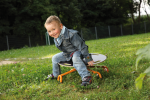 TopPlay Balancierscheibe – Bild 5