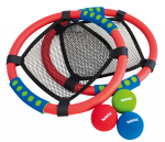 Net Ball – Handtrampolin-Set von beleduc