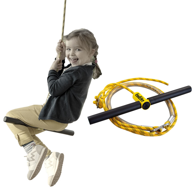 TopPlay Turn & Swing – Bild 1
