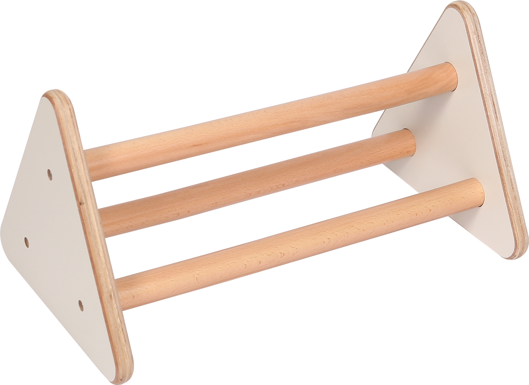 67309-1-product-RGB.jpg beleduc Kletterelement "Dreieck" – Bild 1